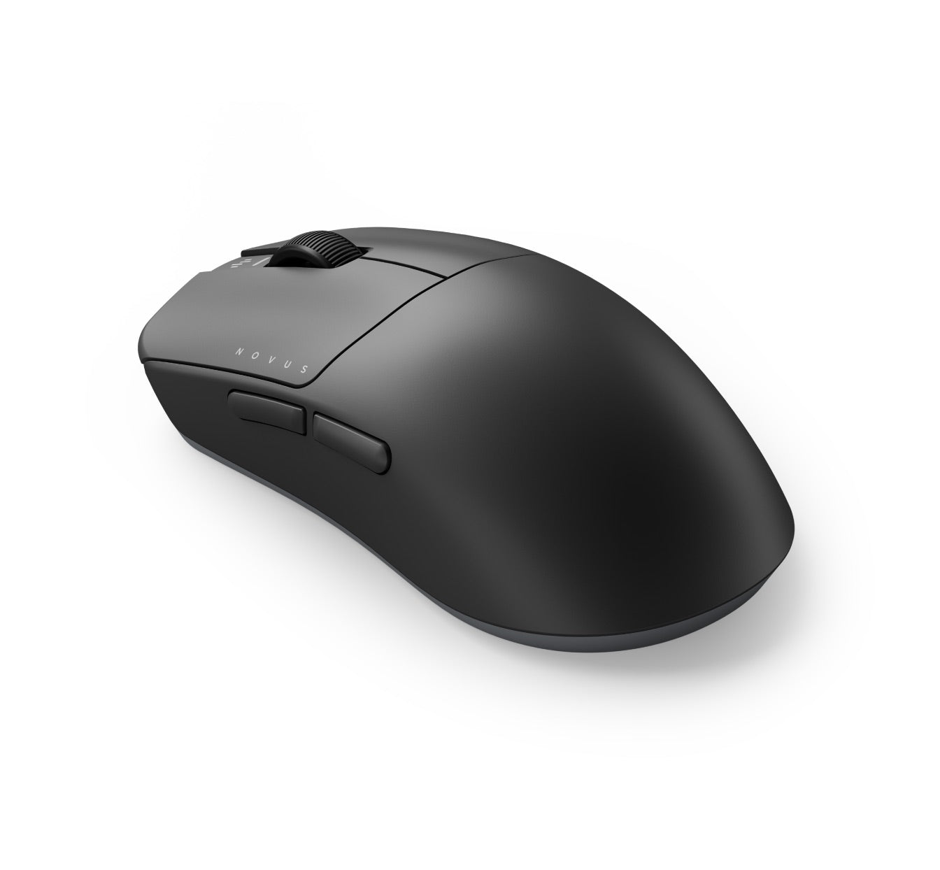 Dark Project - Novus Wireless Gaming Mouse