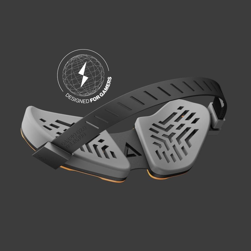 Deltahub - G2.0 Special Edition - Gaming Wrist Rest