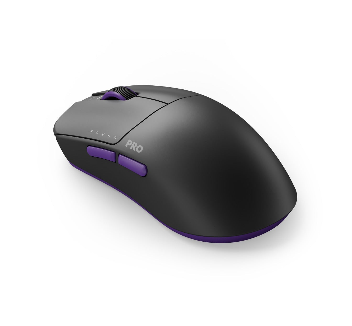 Dark Project - Novus Pro Wireless Gaming Mouse
