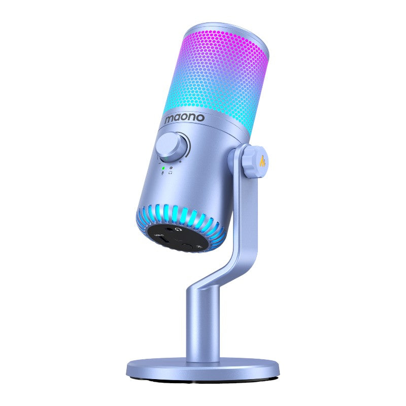 MAONO - DM30RGB USB Gaming Microphone