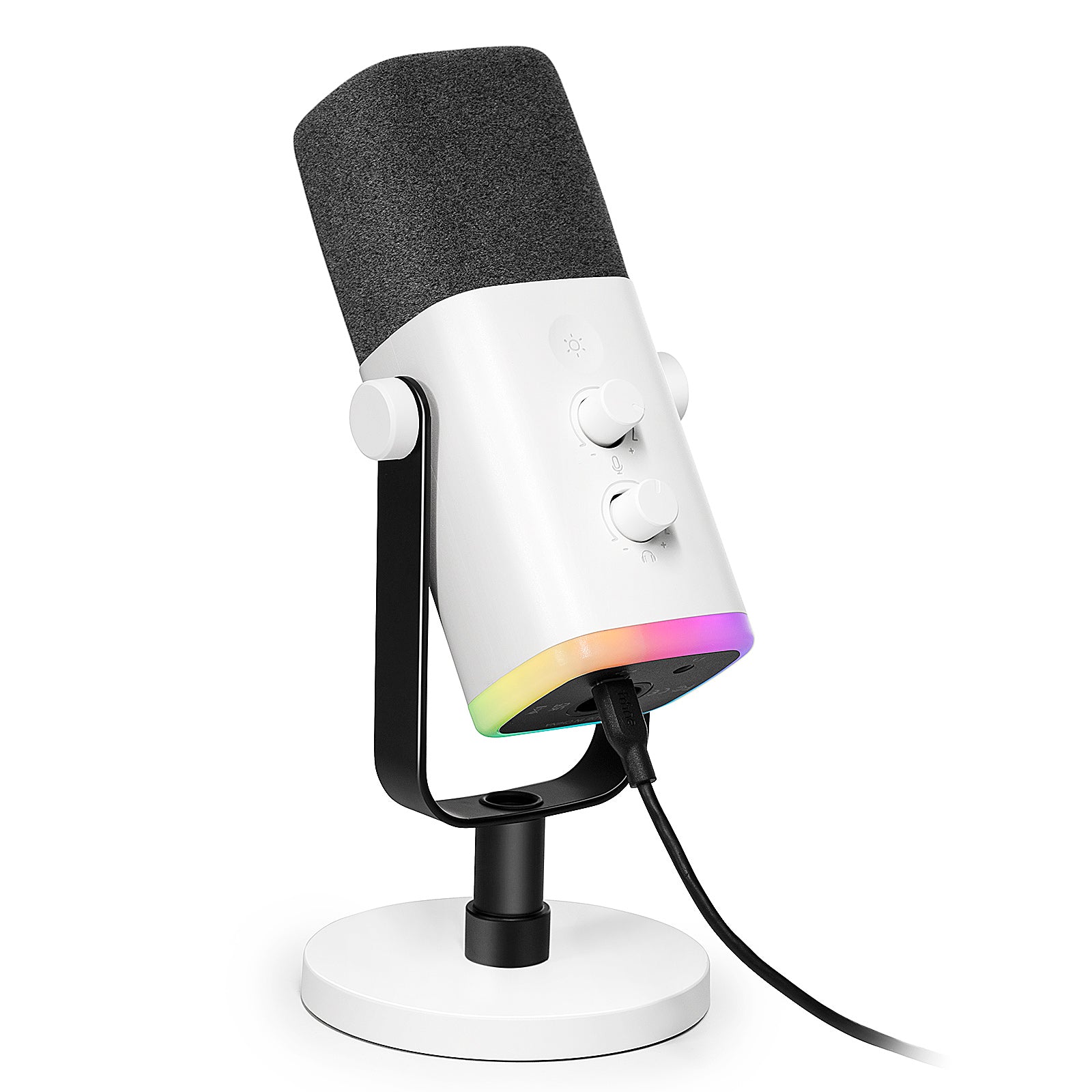 Fifine - AmpliGame - AM8 Studio Dynamic Microphone