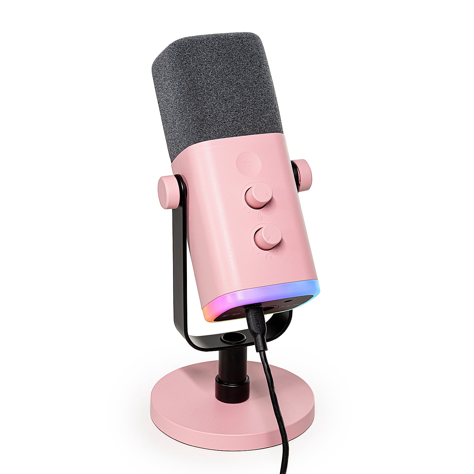 Fifine - AmpliGame - AM8 Studio Dynamic Microphone
