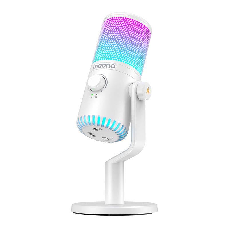 MAONO - DM30RGB USB Gaming Microphone