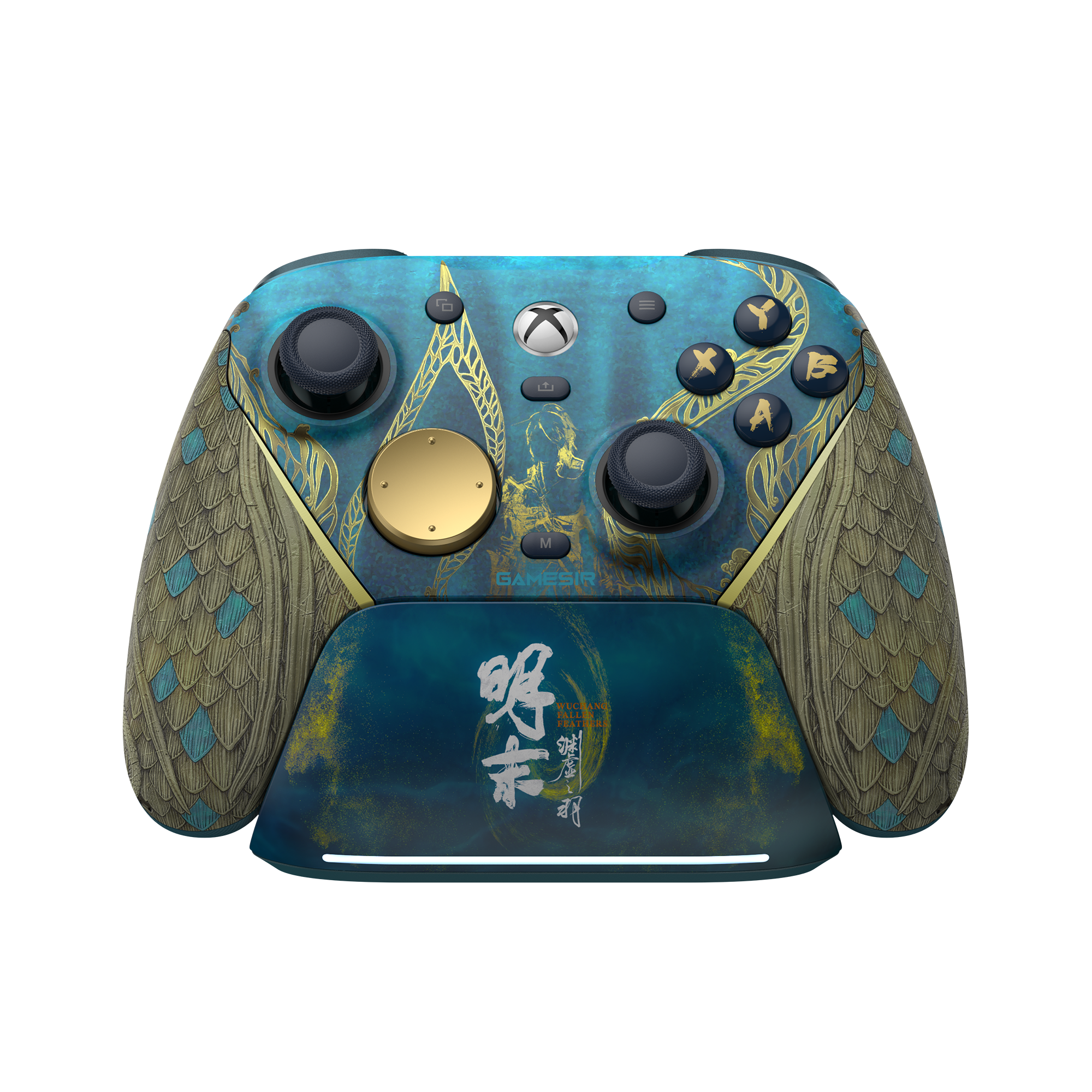 GameSir - G7 Pro Wireless Tri-Mode Controller for Xbox, PC & Android