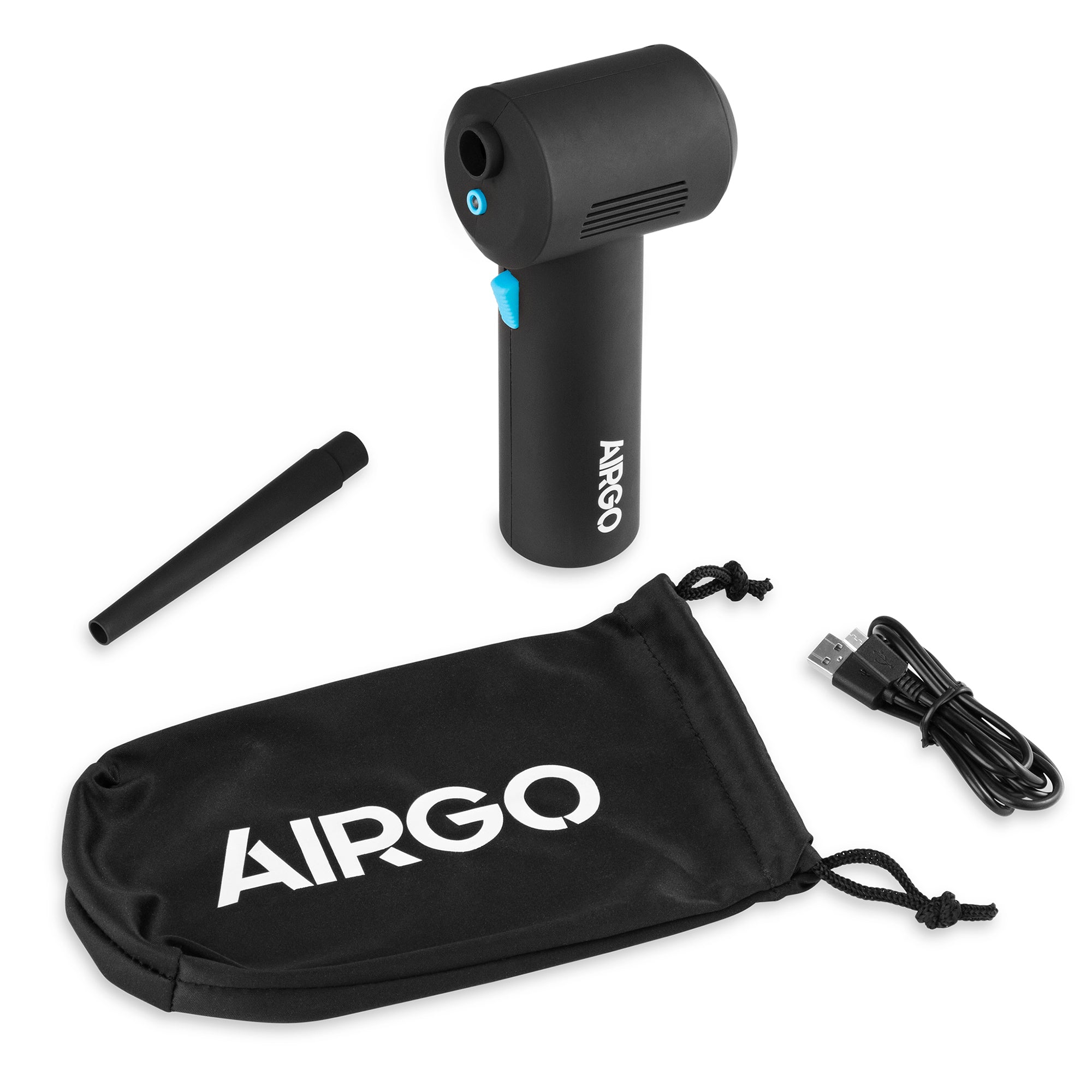 IT Dusters - AirGo V8 Cordless Air Duster