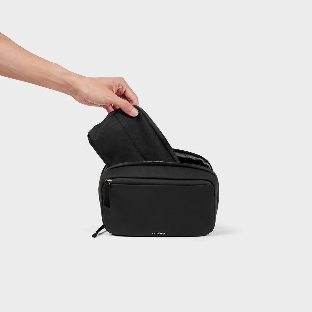 Orbitkey - 2-in-1 Tech Accessory Pouch