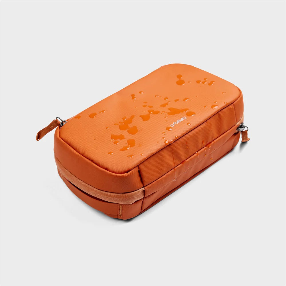 Orbitkey - 2-in-1 Tech Accessory Pouch