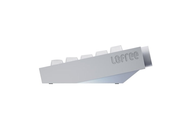 Lofree - Hyzen 67 HE Mechanical Keyboard