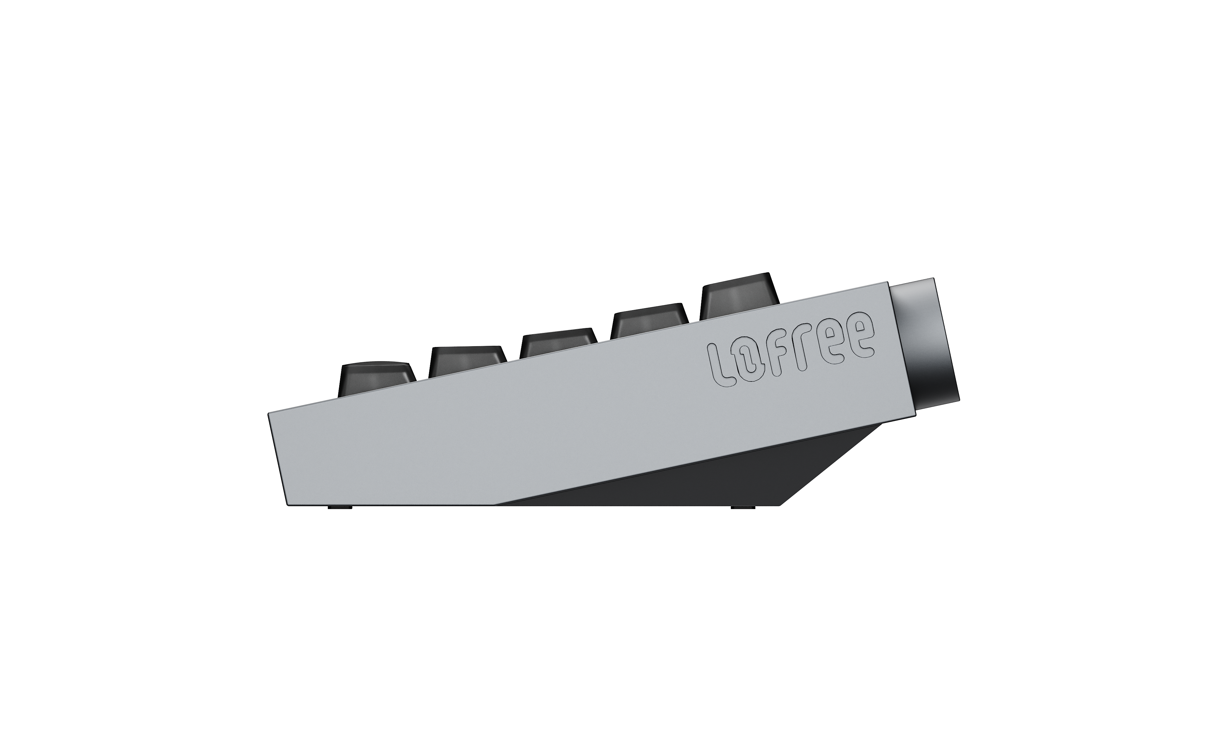 Lofree - Hyzen 67 HE Mechanical Keyboard