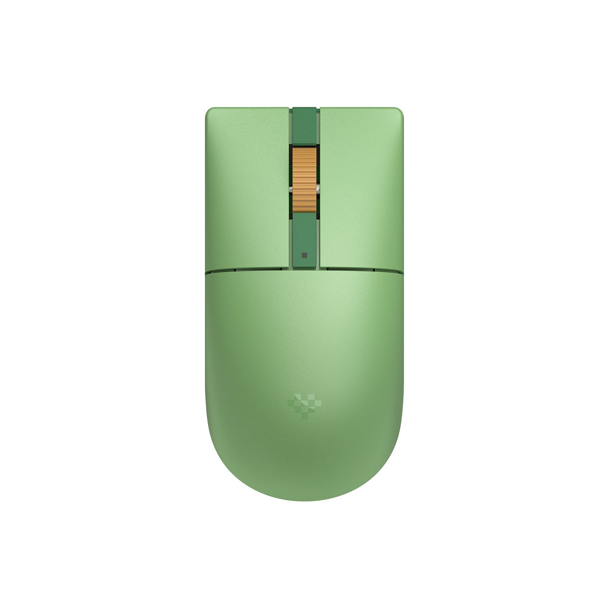 8BitDo - Retro R8 Wireless Mouse Xbox Forest Wonder