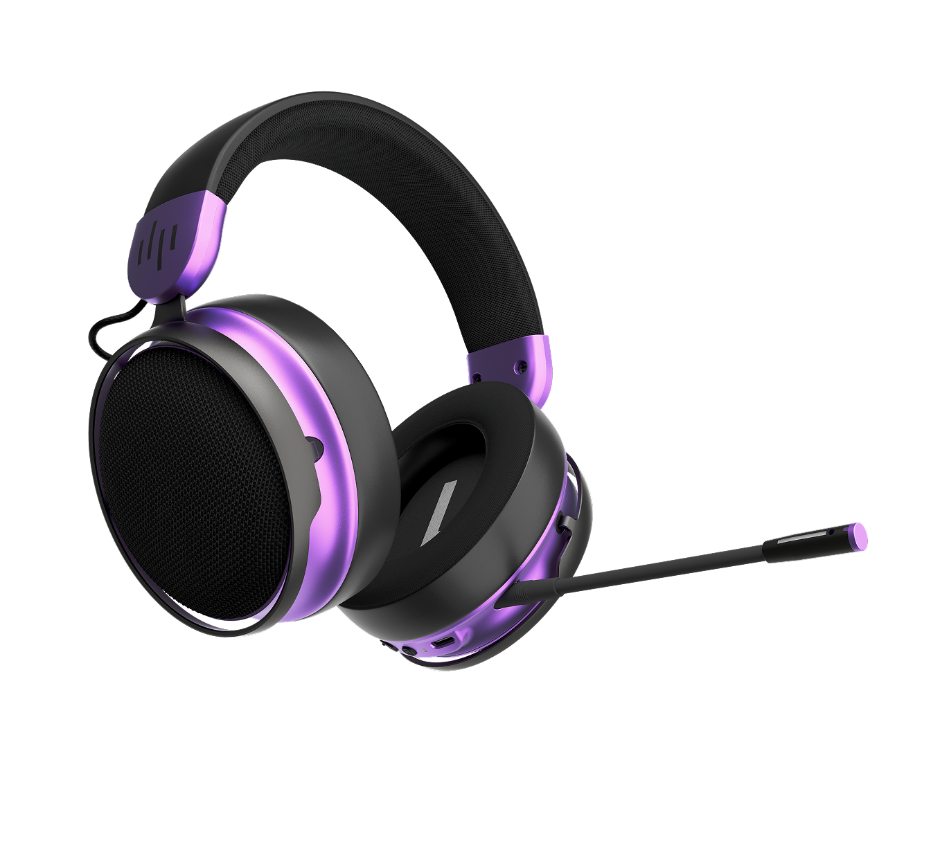 Dark Project - Sono Headset
