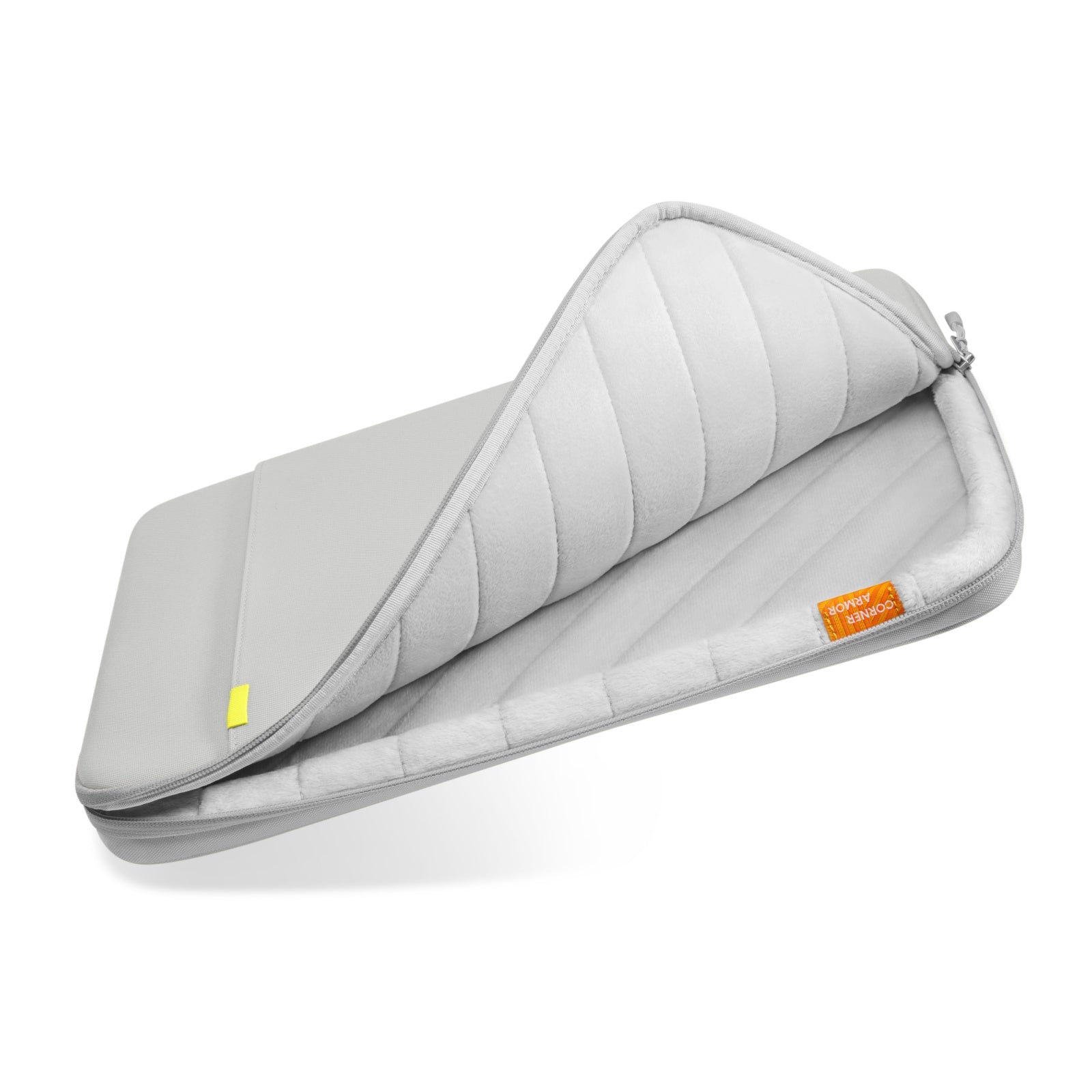Tomtoc - Defender-A13 Laptop Sleeve for 15 inch MacBook Air