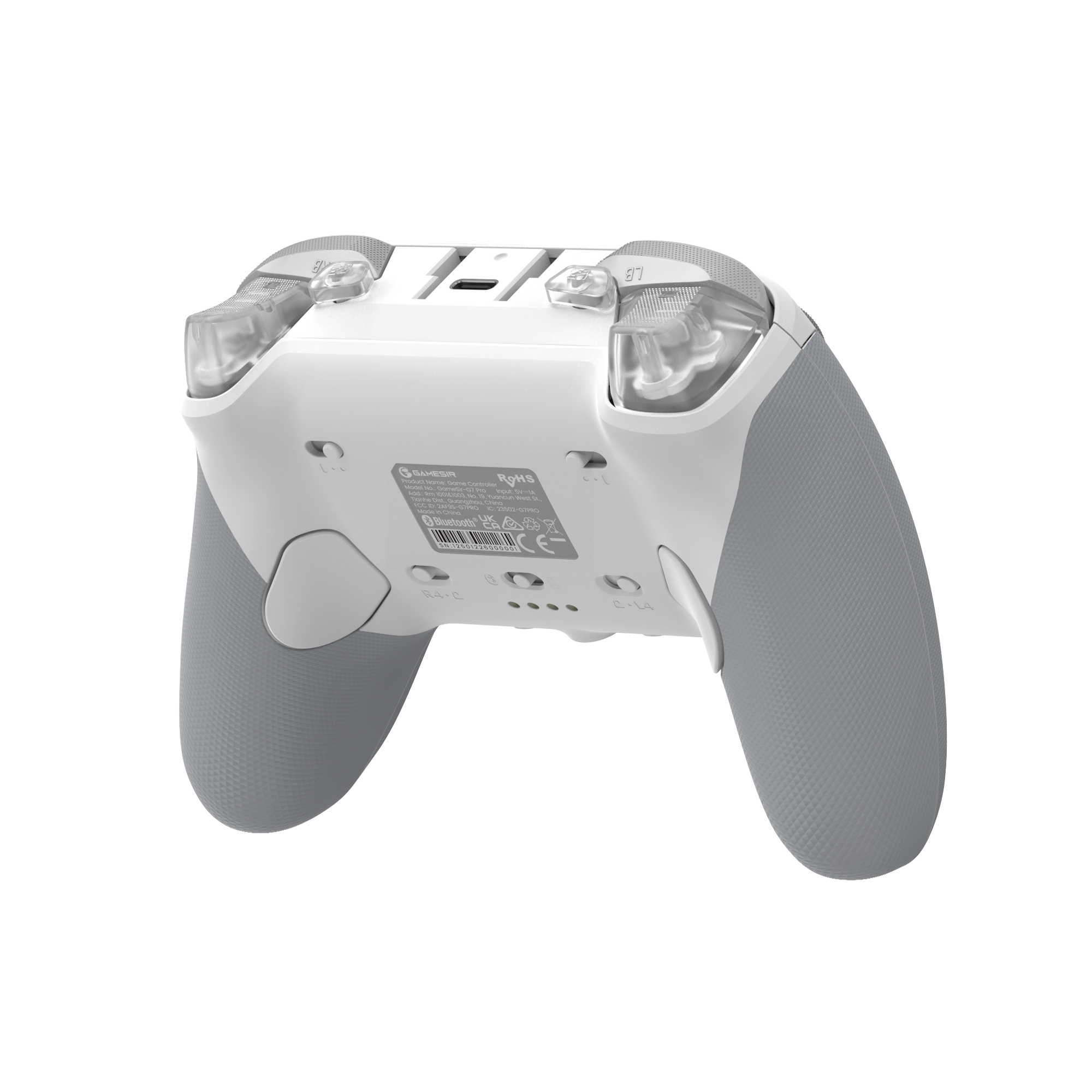 GameSir - G7 Pro Wireless Tri-Mode Controller for Xbox, PC & Android