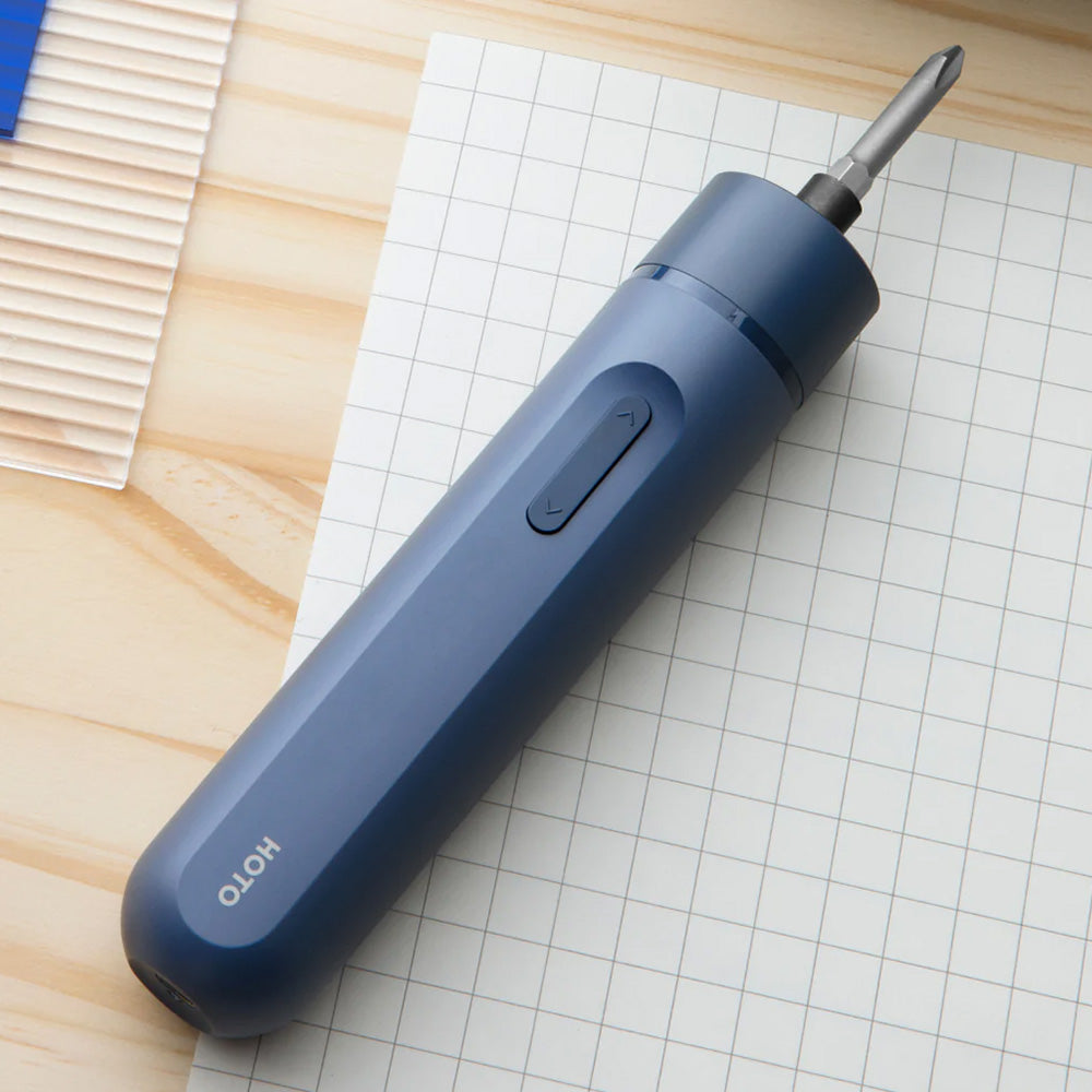HOTO - 3.6V Screwdriver Lite