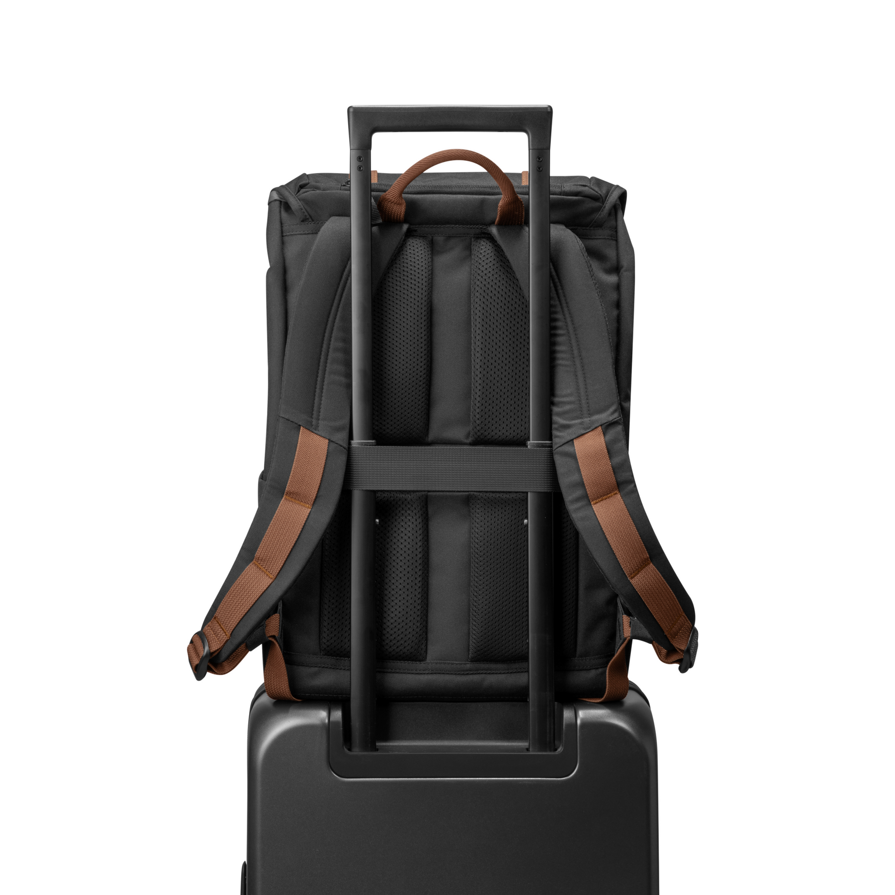 Tomtoc - VintPack-TA1 Laptop Backpack
