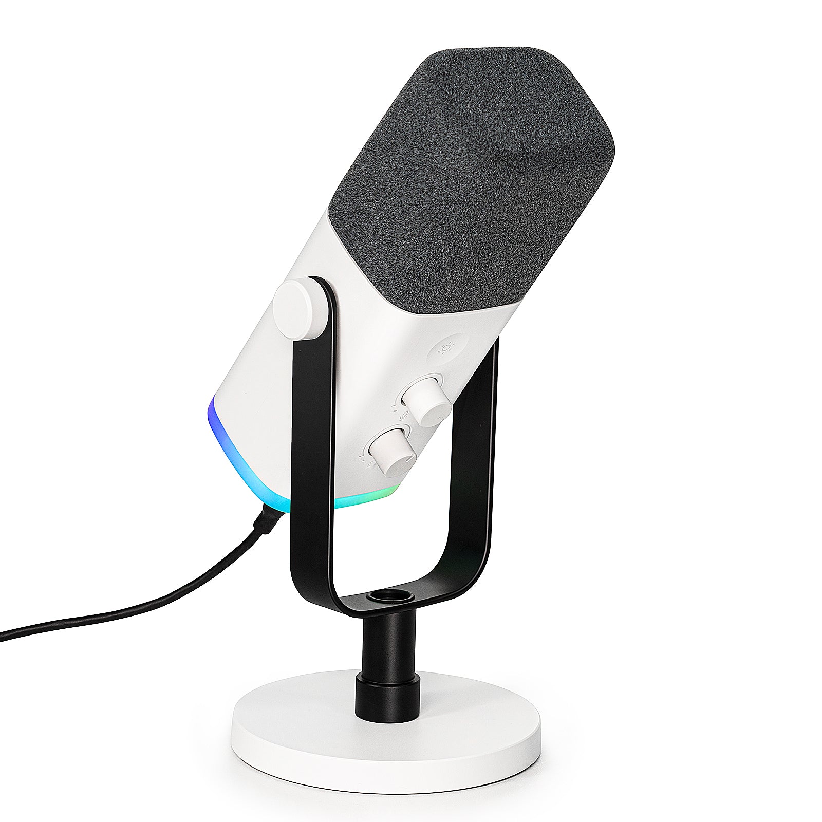 Fifine - AmpliGame - AM8 Studio Dynamic Microphone