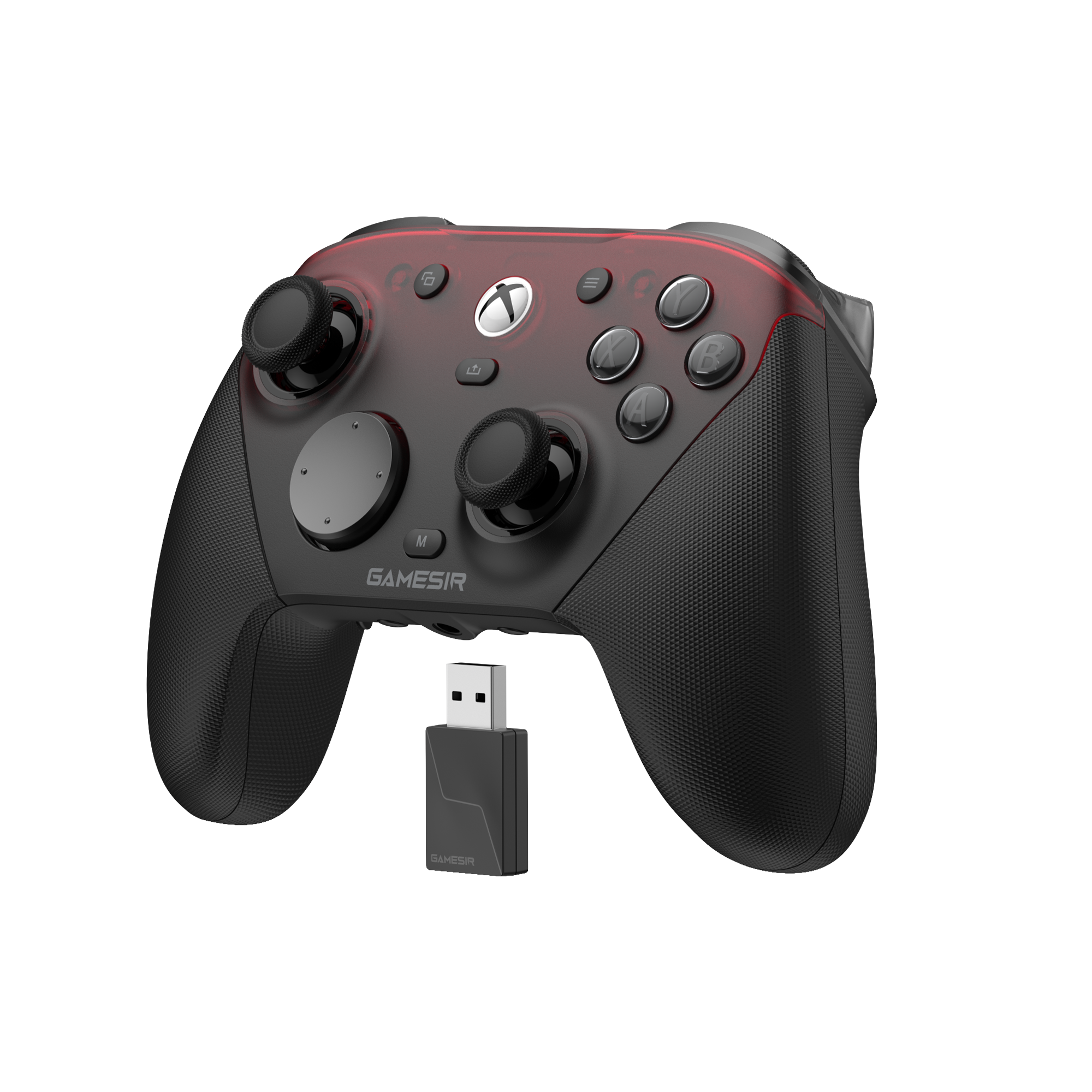 GameSir - G7 Pro Wireless Tri-Mode Controller for Xbox, PC & Android