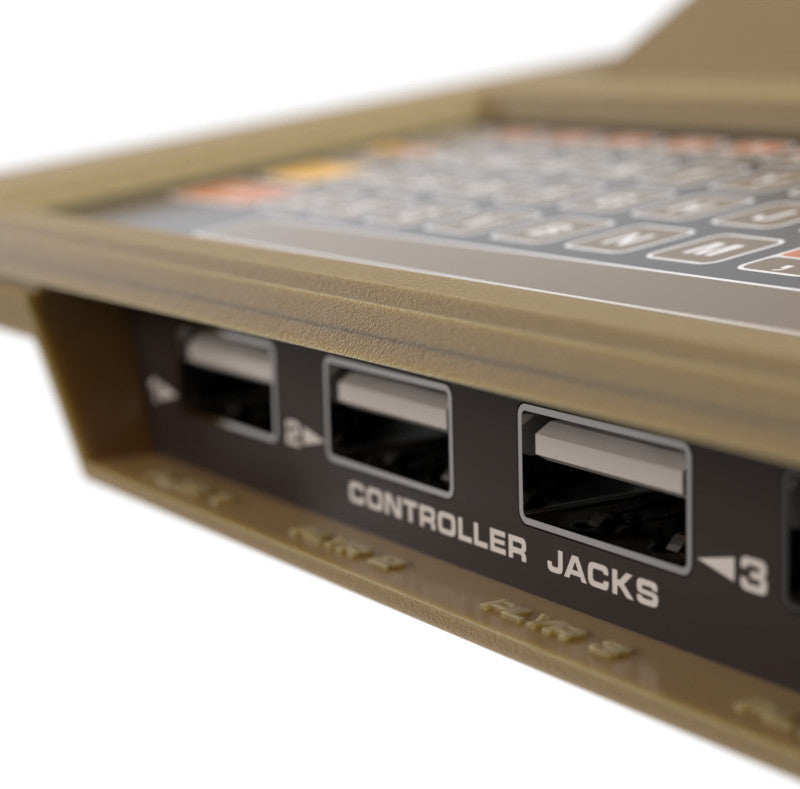 Atari - THE400 Mini INT Retro Console