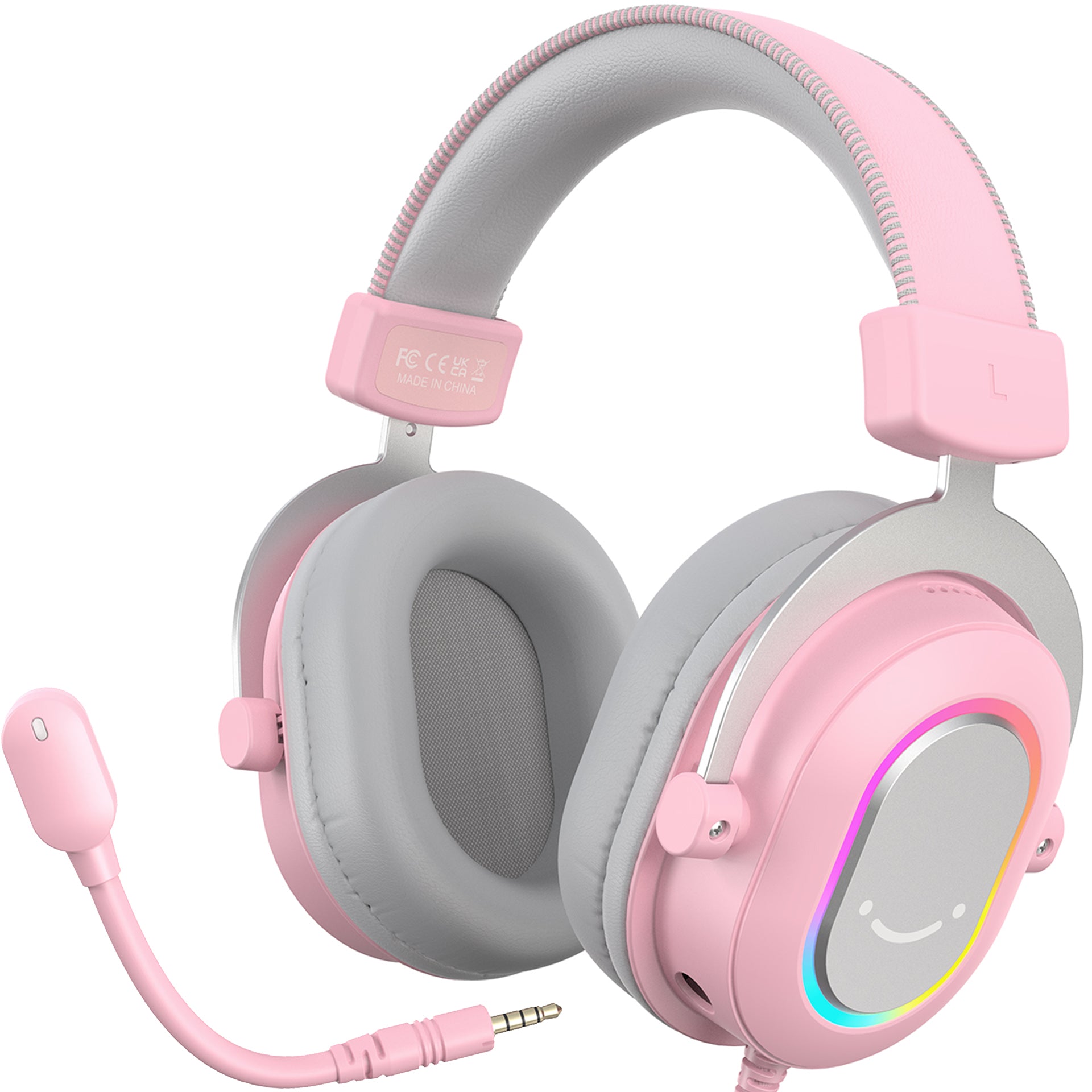 Fifine - AmpliGame - H6 Gaming Headset