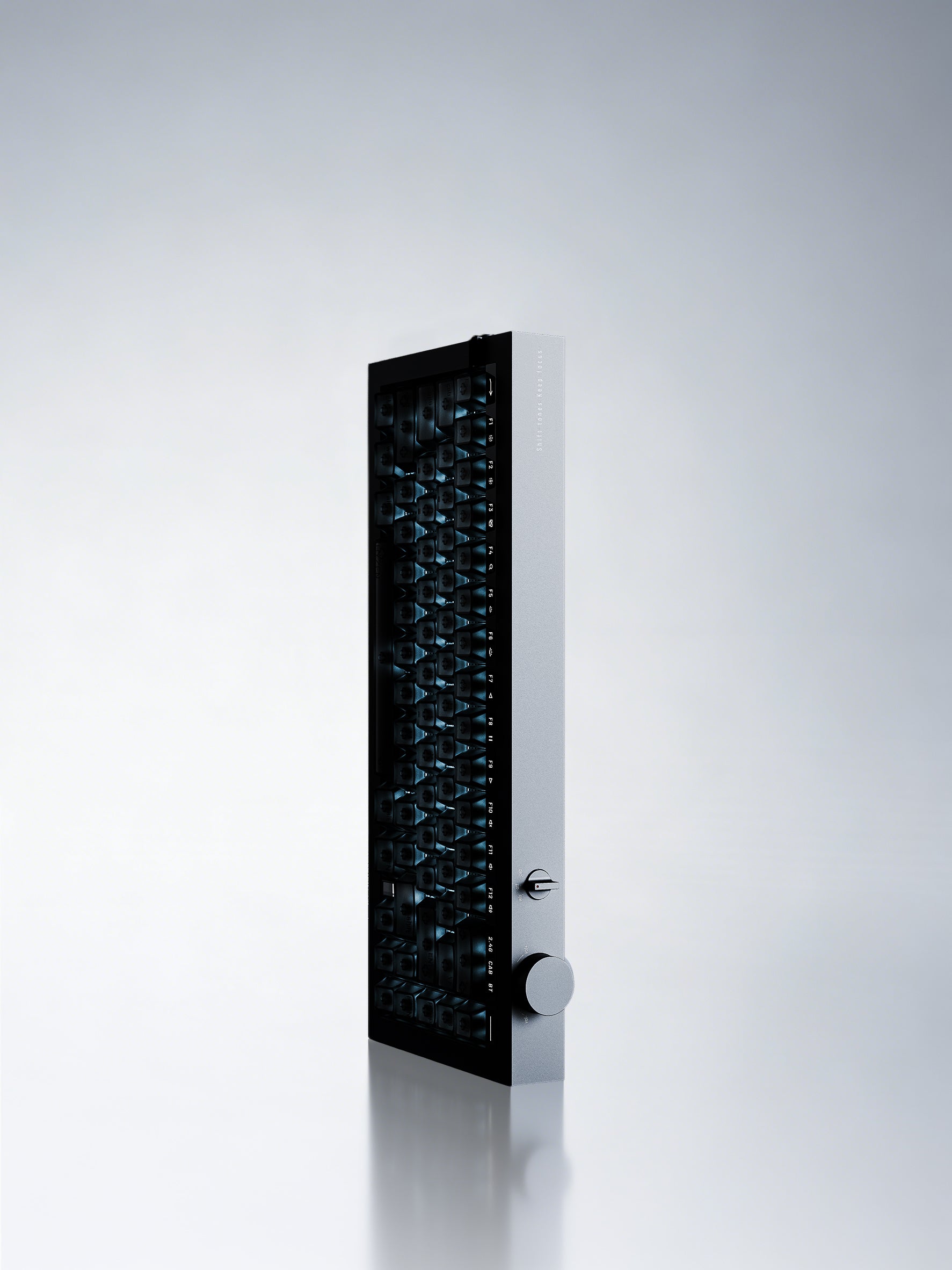 Lofree - Hyzen 67 HE Mechanical Keyboard