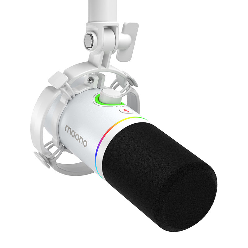 MAONO - PD200X USB/XLR Dynamic Microphone