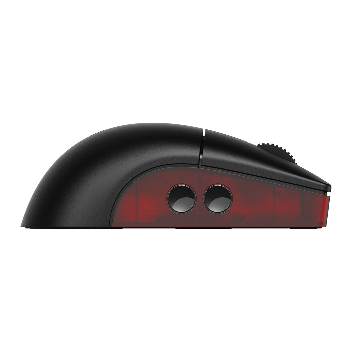 8BitDo - Retro R8 Wireless Mouse Gears of War: E-Day