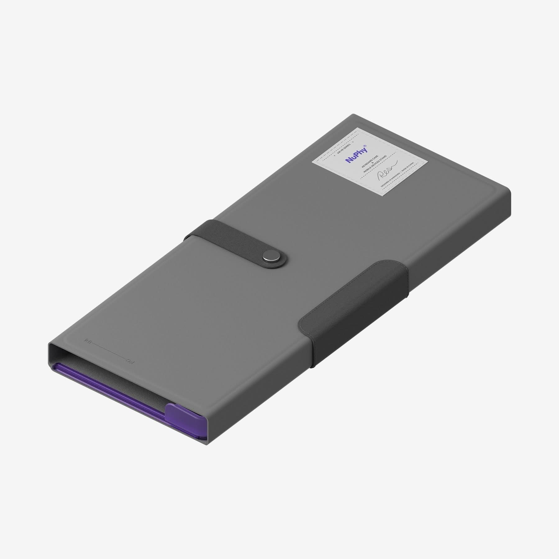 Nuphy - NuFolio for Air75 HE