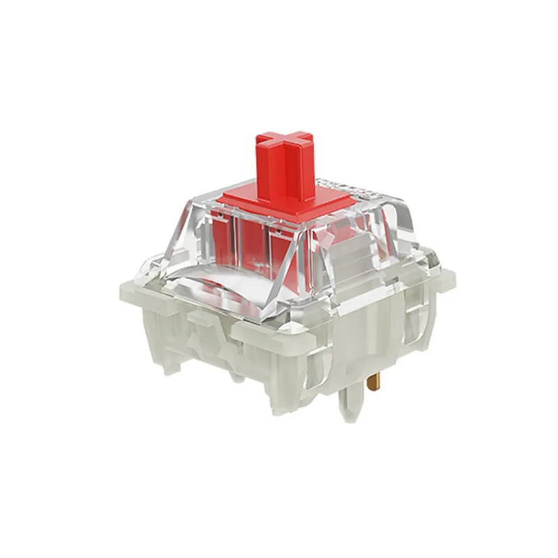 Gateron - KS-9 Silent 2.0 Switch Set