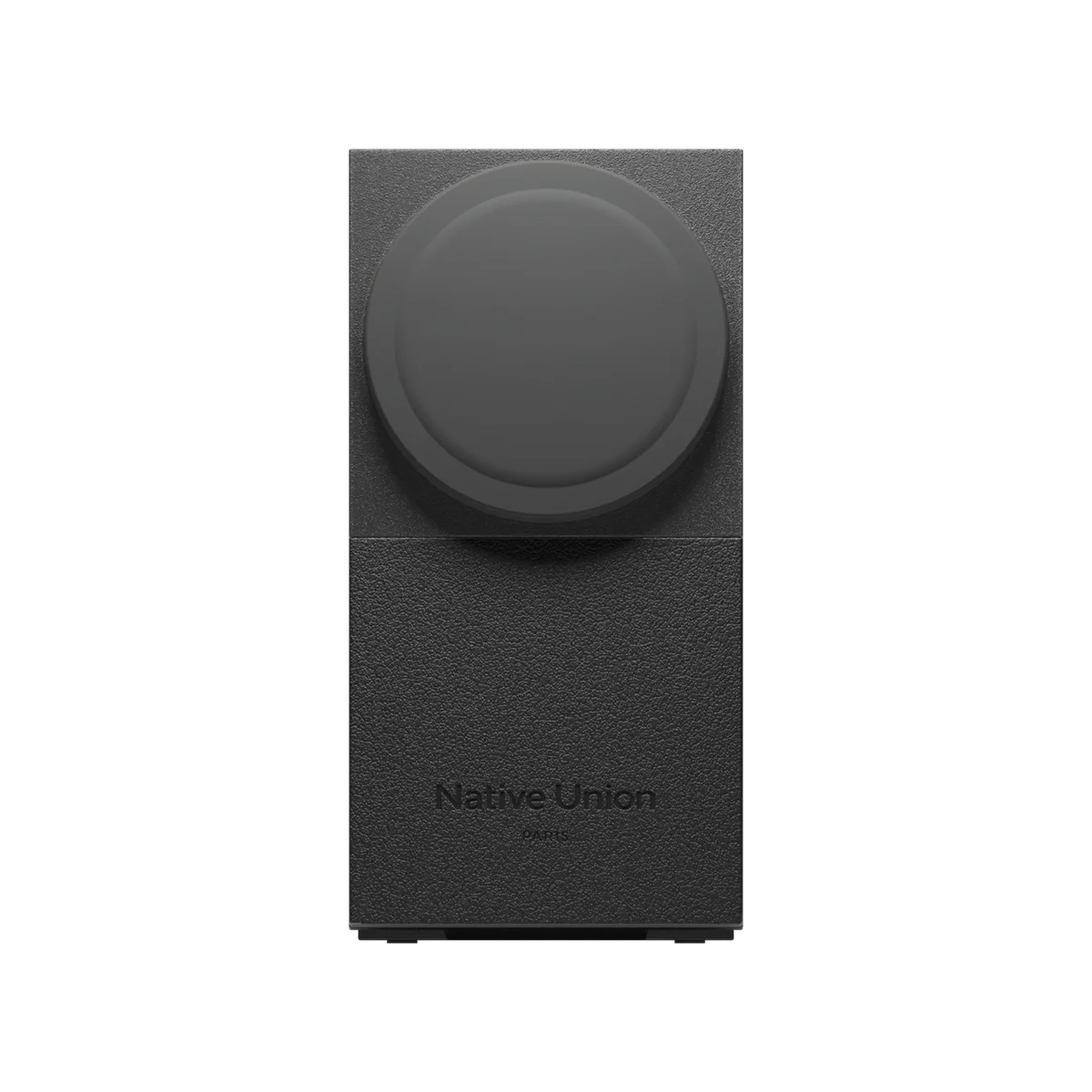 Native Union - Rise 2-in-1 Magnetic Wireless Charger
