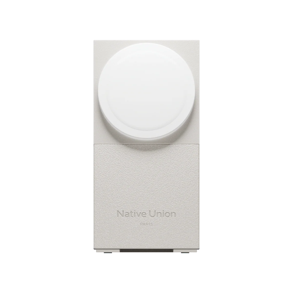 Native Union - Rise 2-in-1 Magnetic Wireless Charger