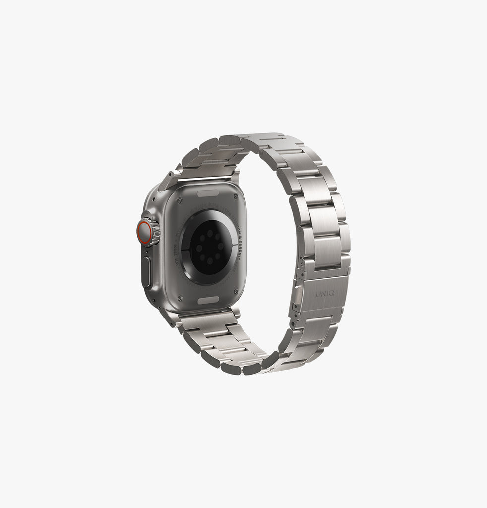 Uniq - Osta Stainless Steel Apple Watch Band
