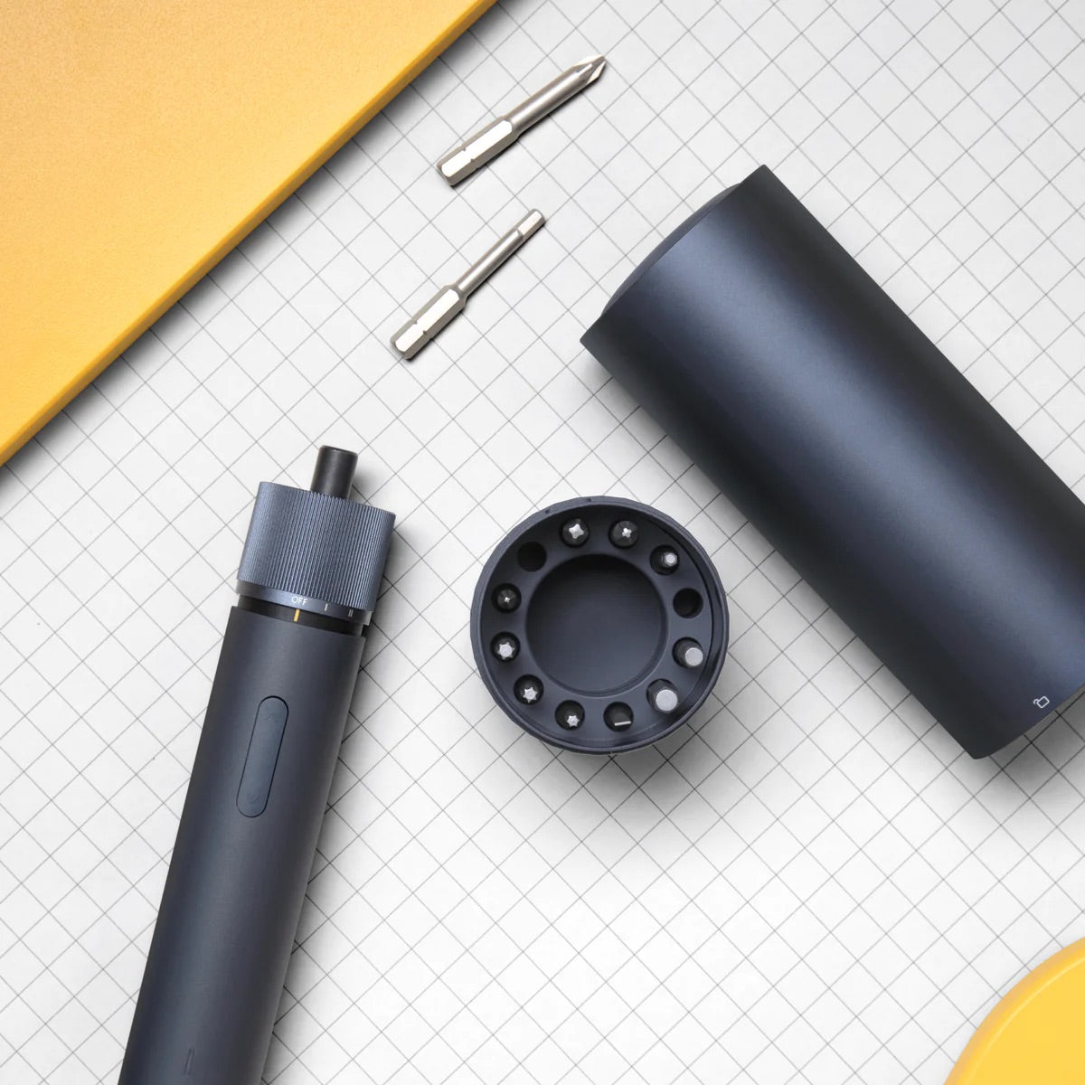 HOTO - 3.6V Screwdriver Kit (Classic)
