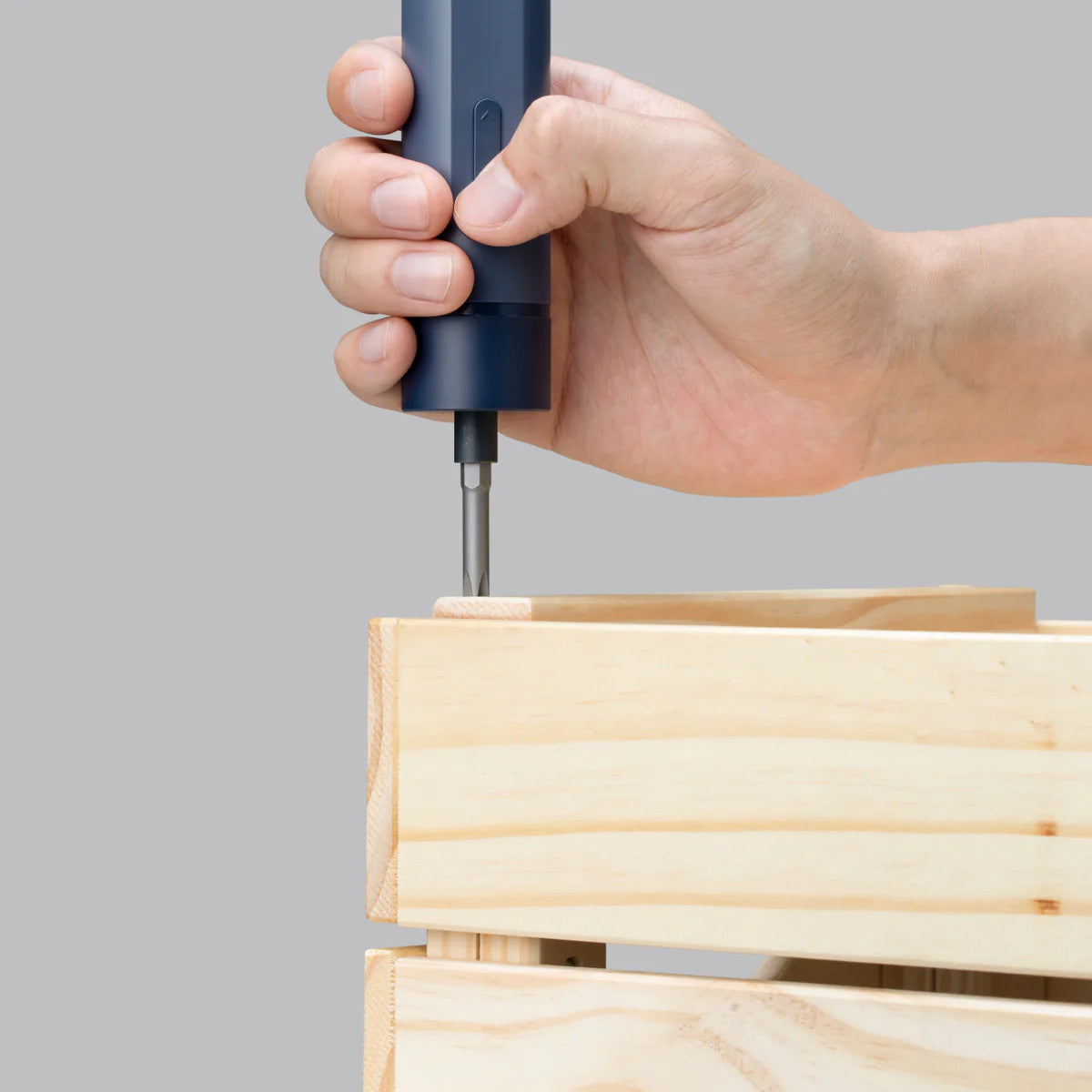 HOTO - 3.6V Screwdriver Lite