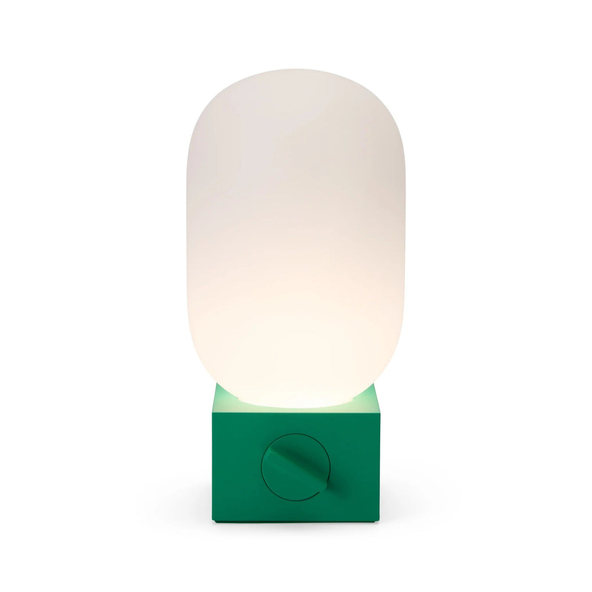 Native Union - Pop Light Portable Light & Powerbank Pine