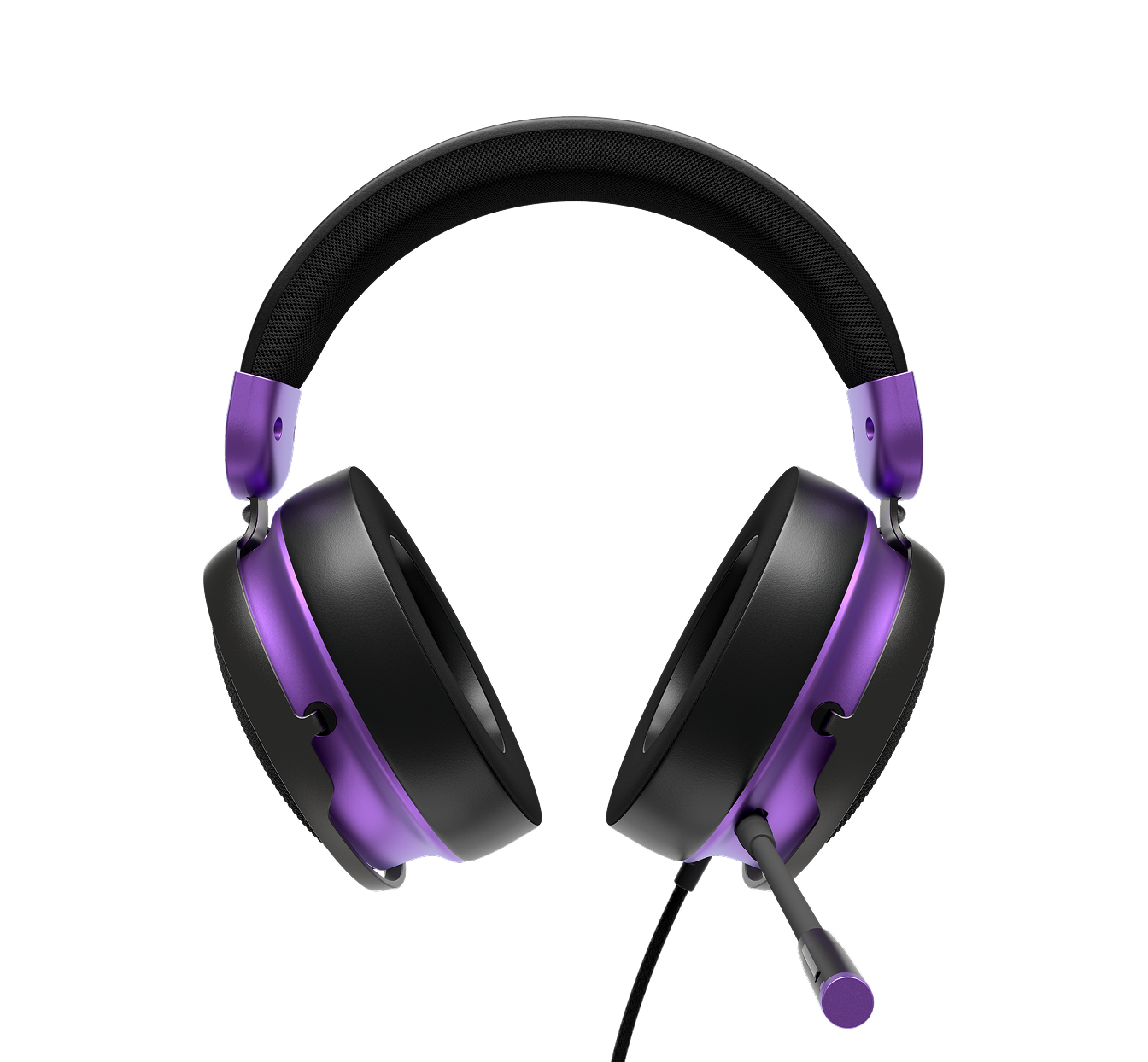 Dark Project - Sono Headset