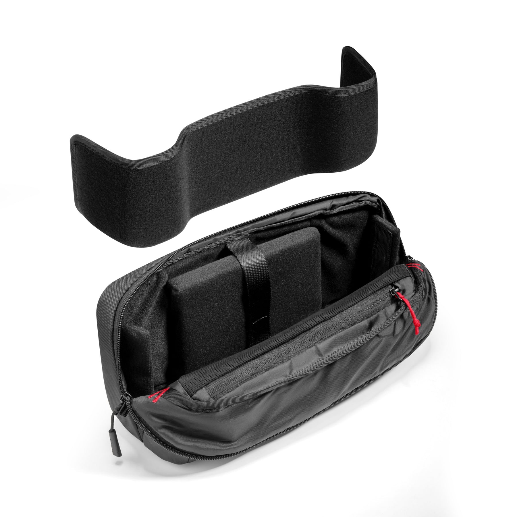 Tomtoc - Arccos-G47 Steam Deck Travel Bag