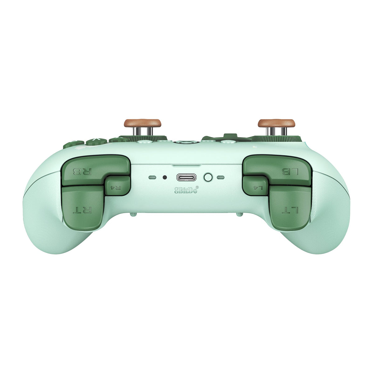 8BitDo - Ultimate 3 Controller with Docking Station Xbox Mossy Lagoon