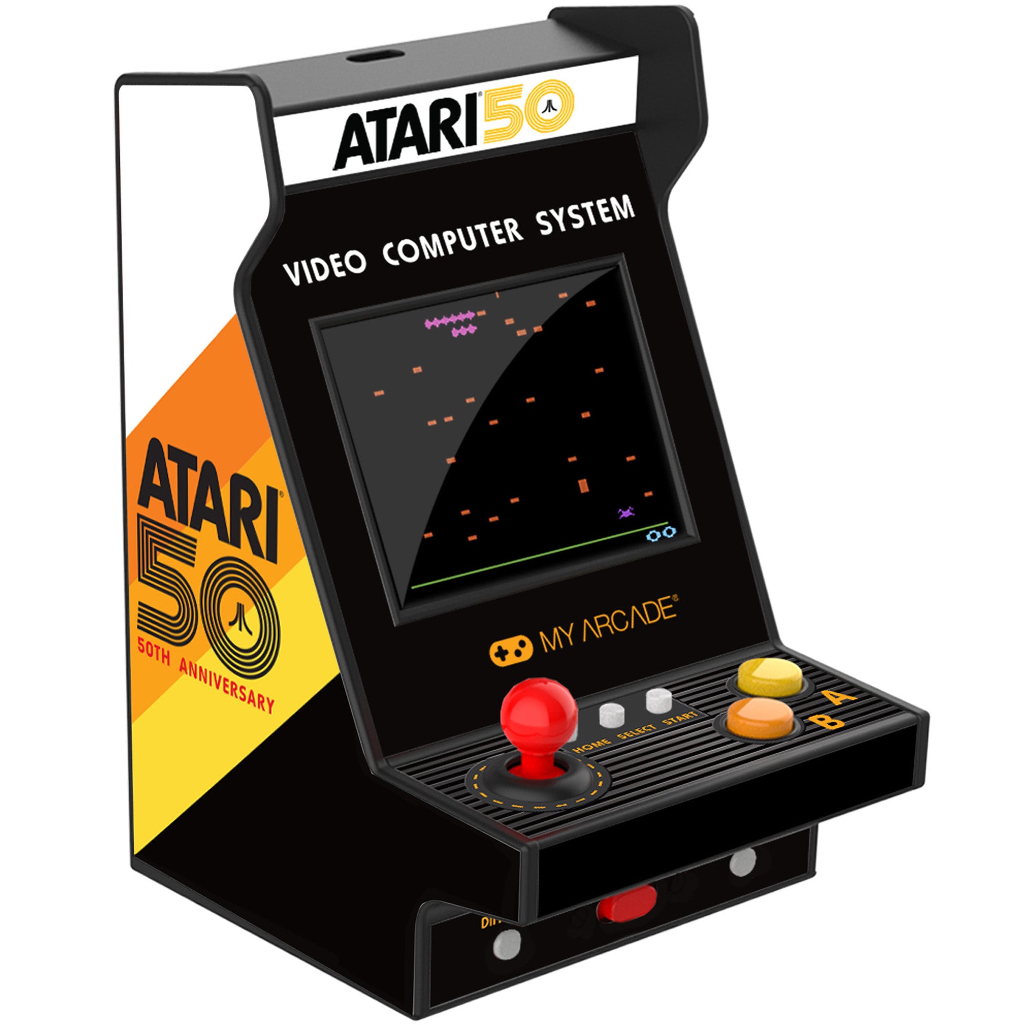 My Arcade - Atari Nano Player Pro DGUNL-7014