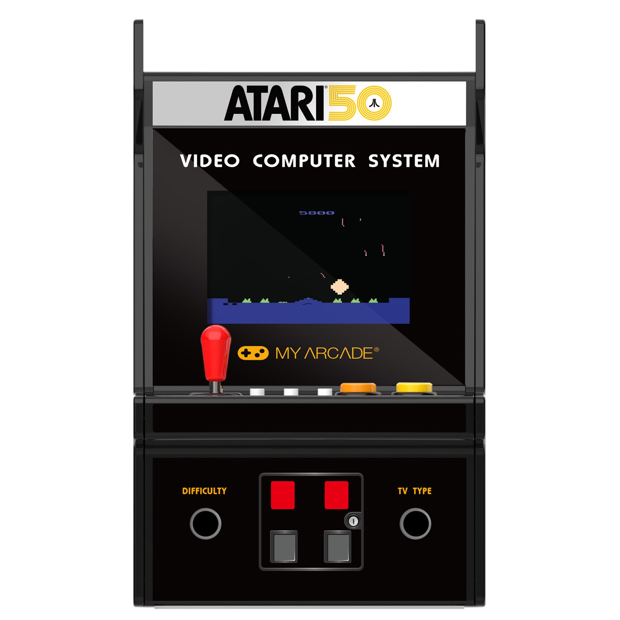 My Arcade - ATARI Micro Player Pro DGUNL-7013
