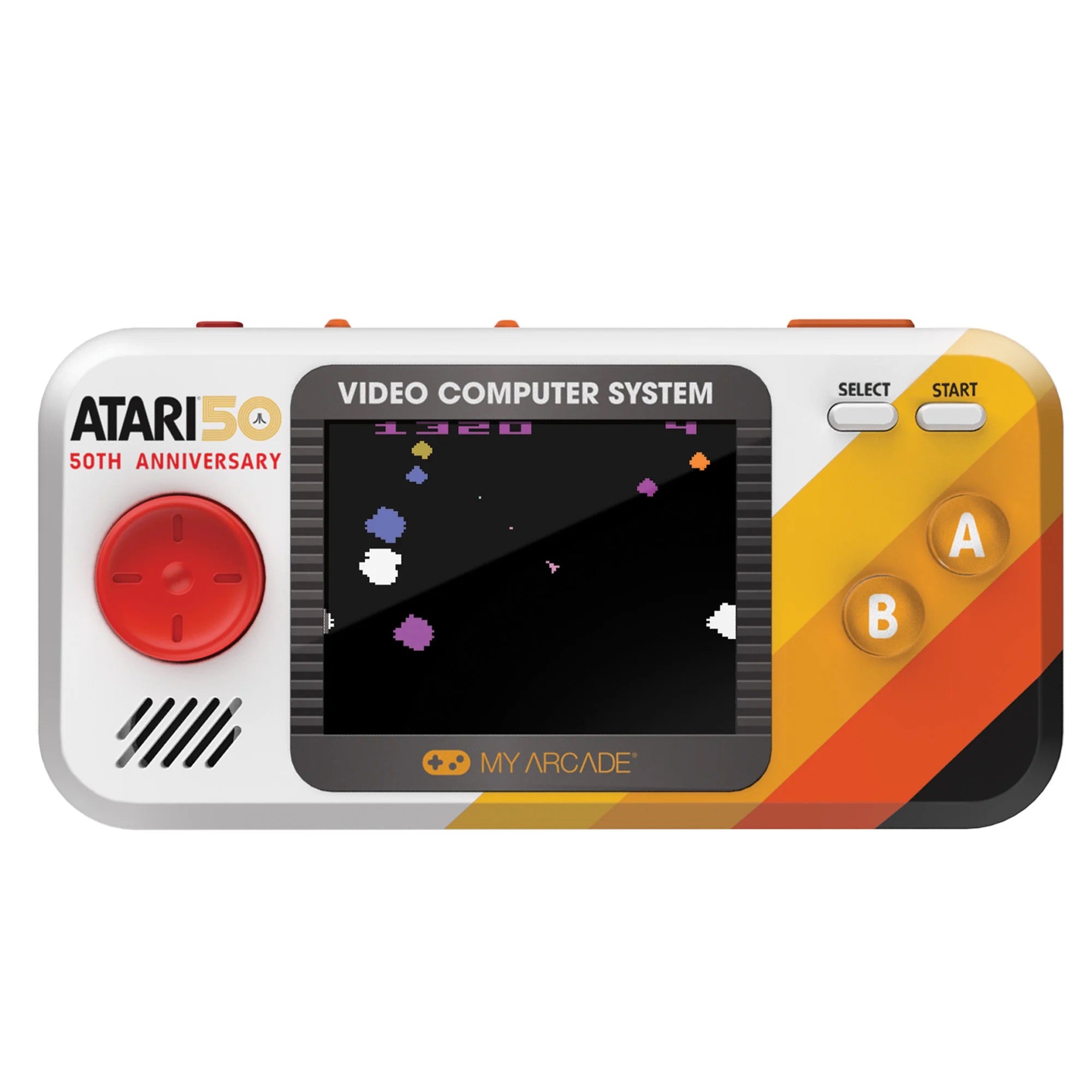 My Arcade - ATARI Pocket Player Pro DGUNL-7015