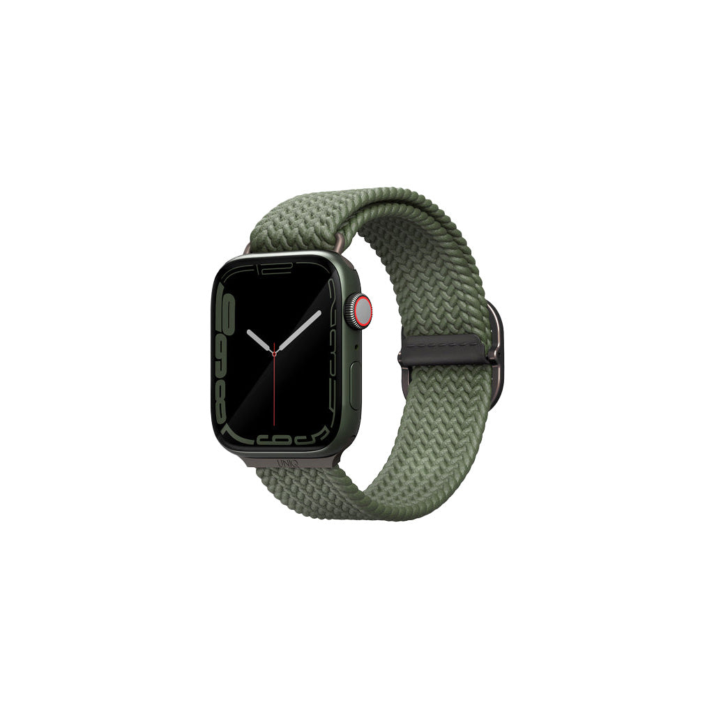 Uniq - Aspen Woven Strap for Apple Watch