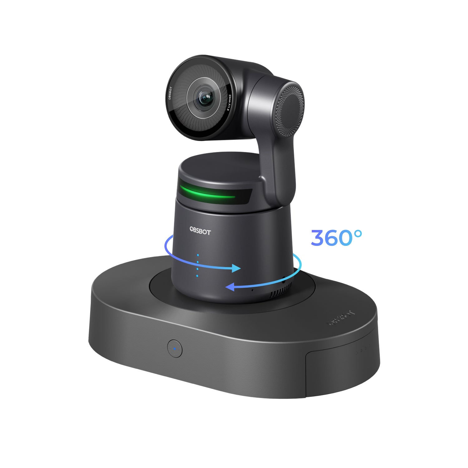 Obsbot - 360 Rotation Base
