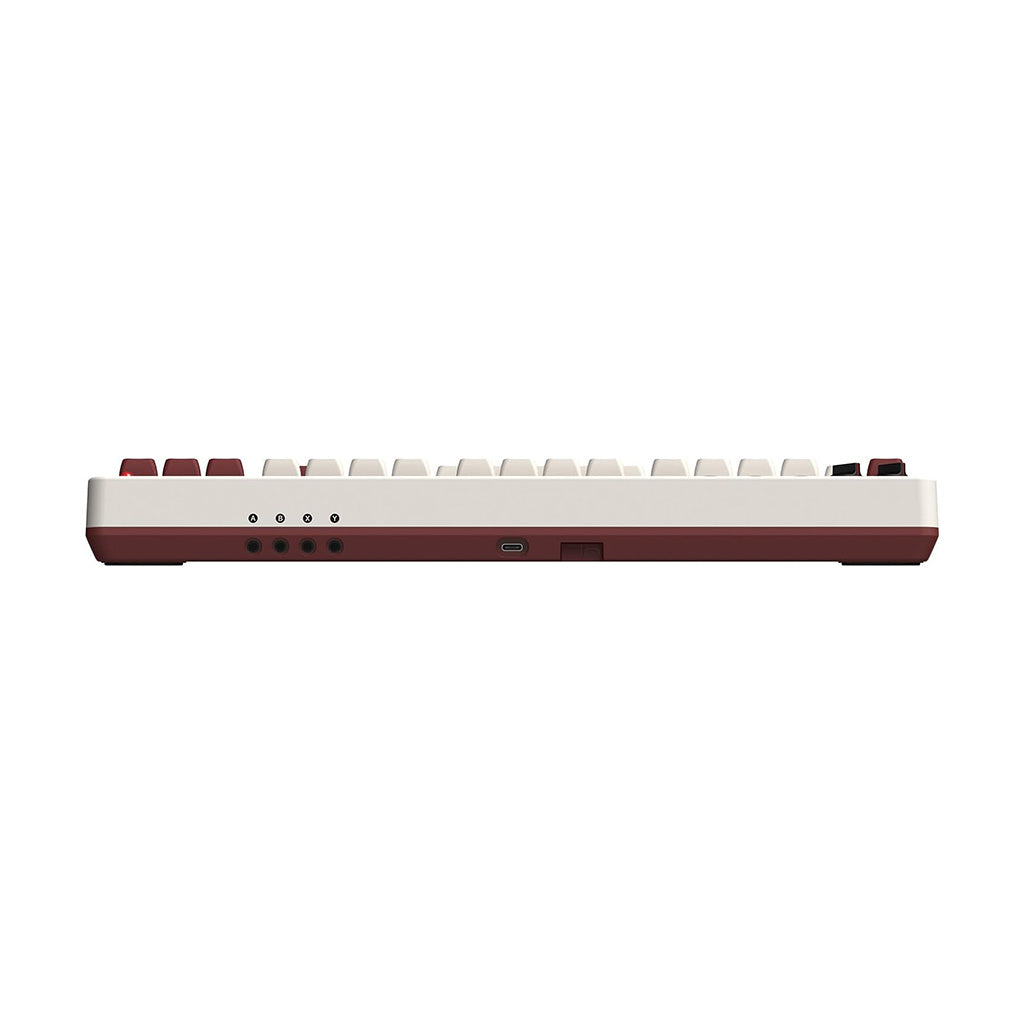 8BitDo - Retro Mechanical Keyboard 87 Keys