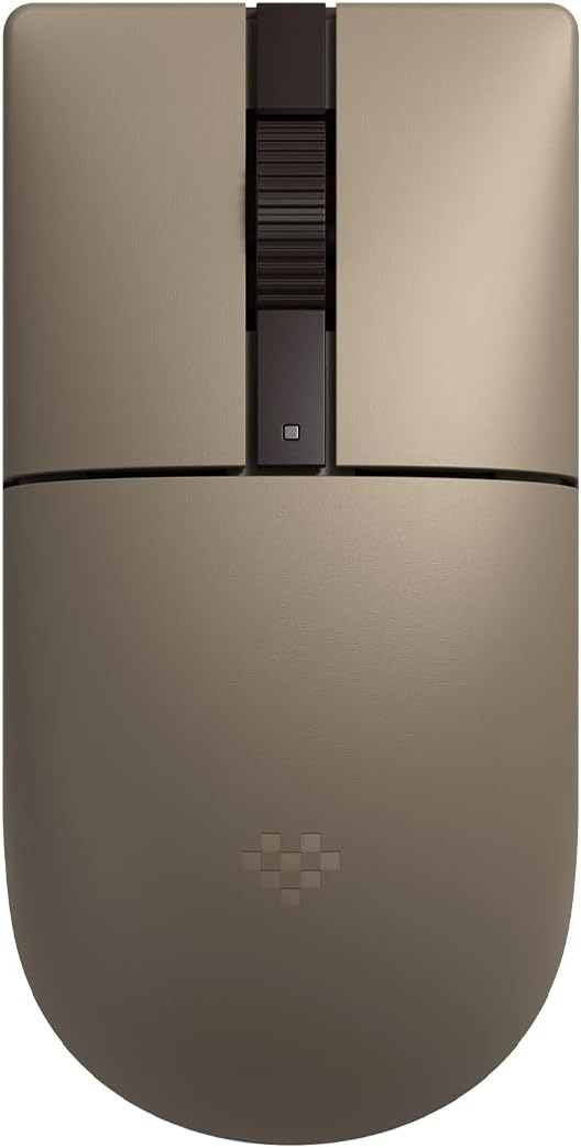 8BitDo - Retro R8 Mouse - N Edition C64