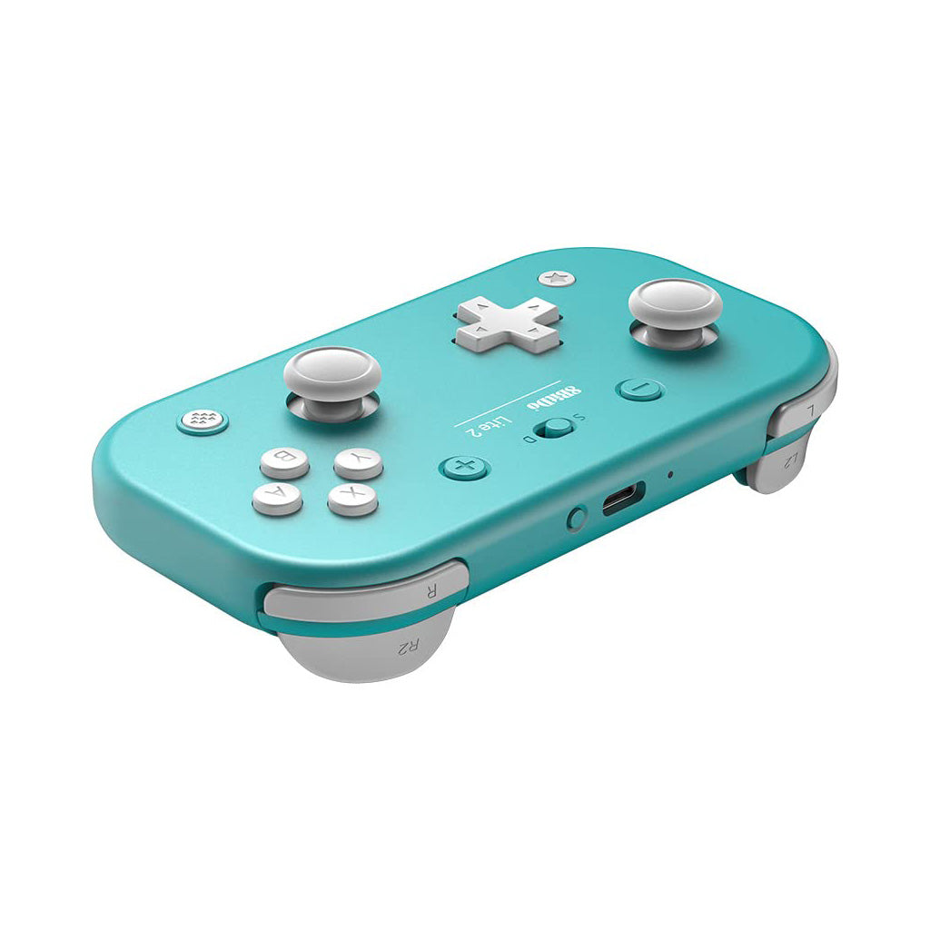 8BitDo - Lite 2 BT Gamepad