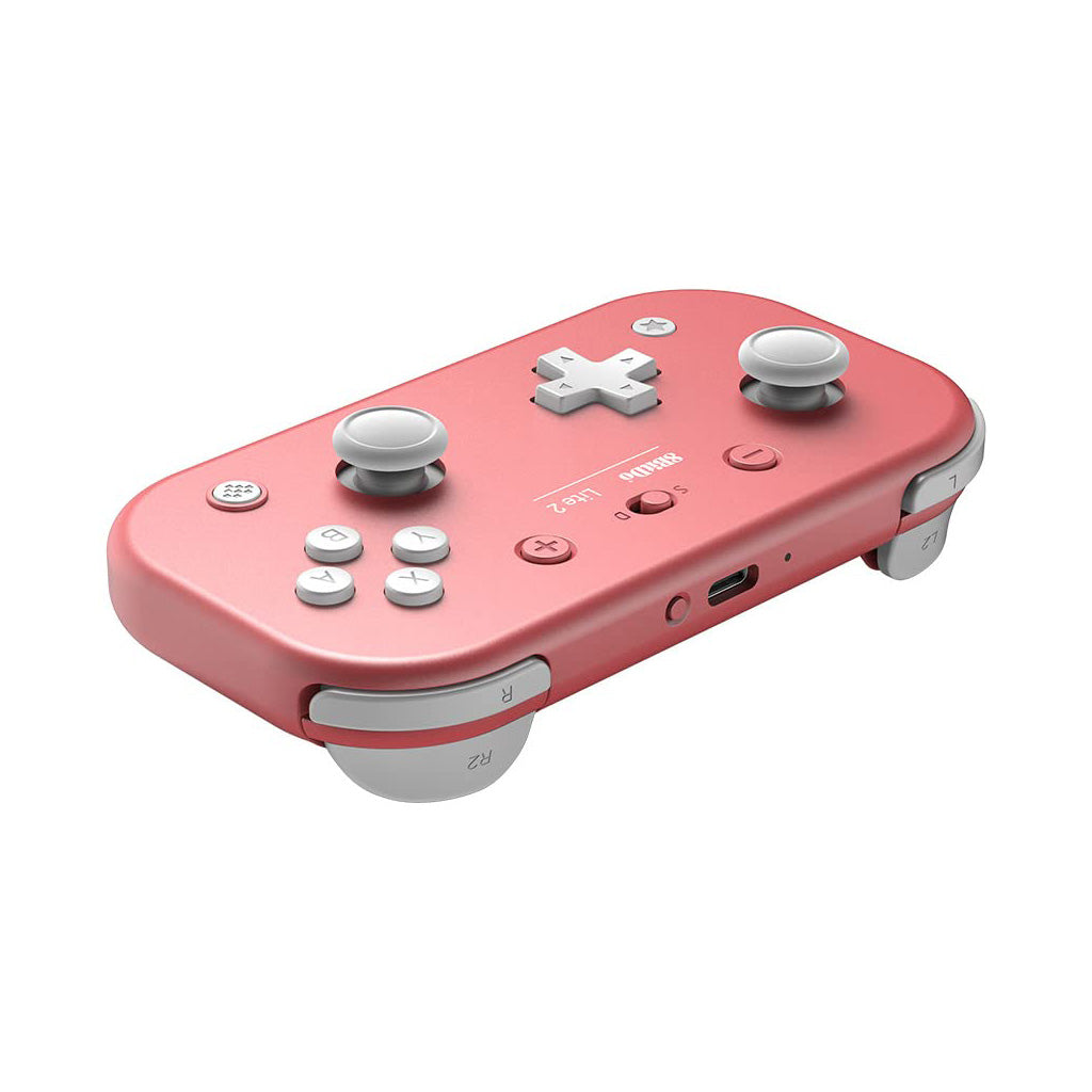8BitDo - Lite 2 BT Gamepad