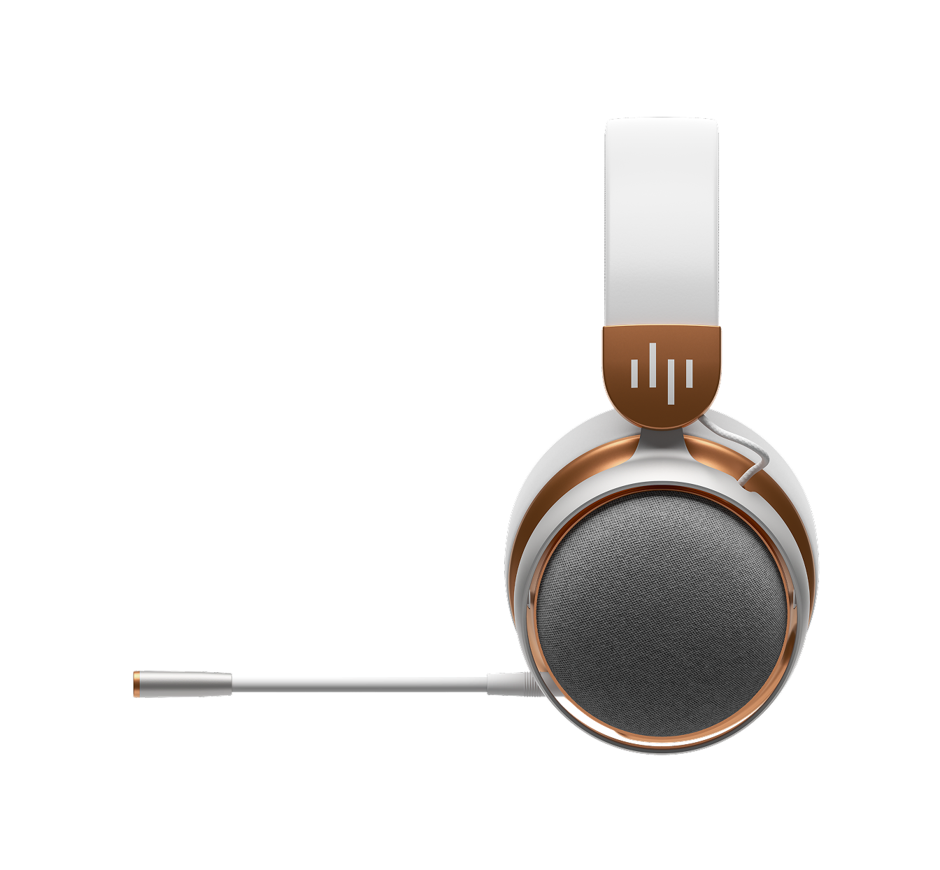 Dark Project - Sono Headset