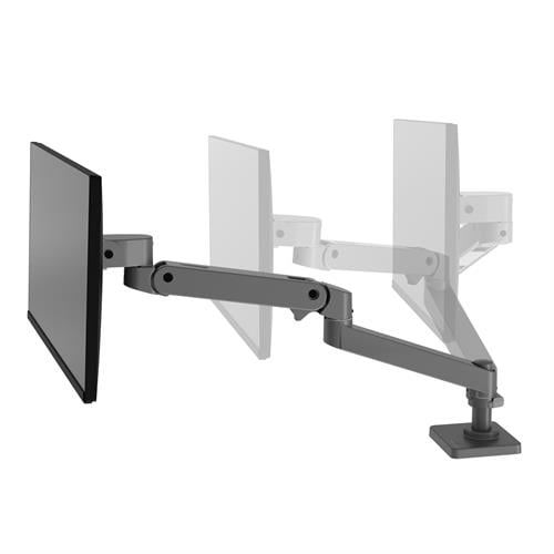 Ergotron - LX Pro Desk Monitor Arm