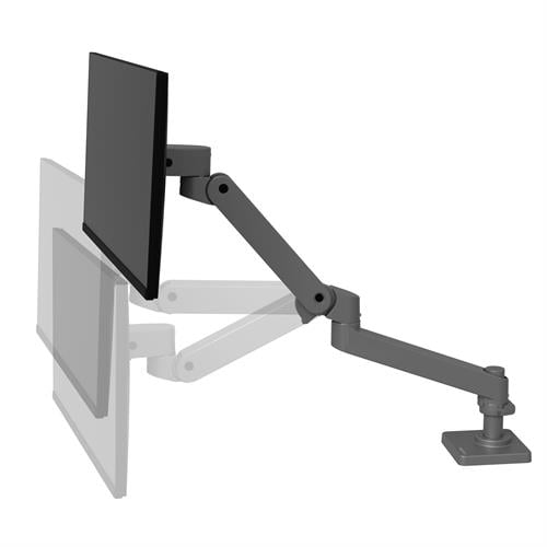 Ergotron - LX Pro Desk Monitor Arm