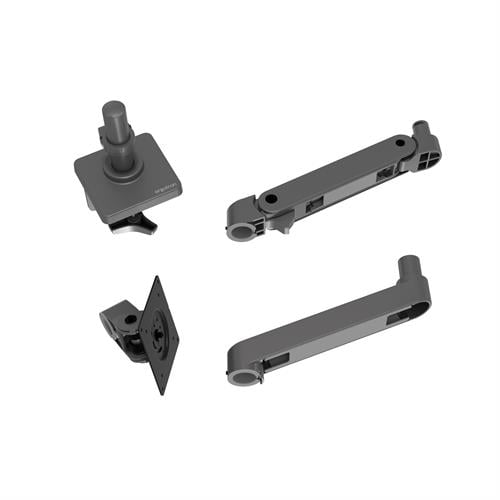 Ergotron - LX Pro Desk Monitor Arm